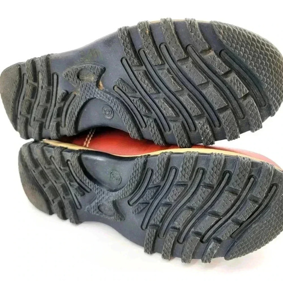 Lower  East Side Boots - Picture 8 of 8